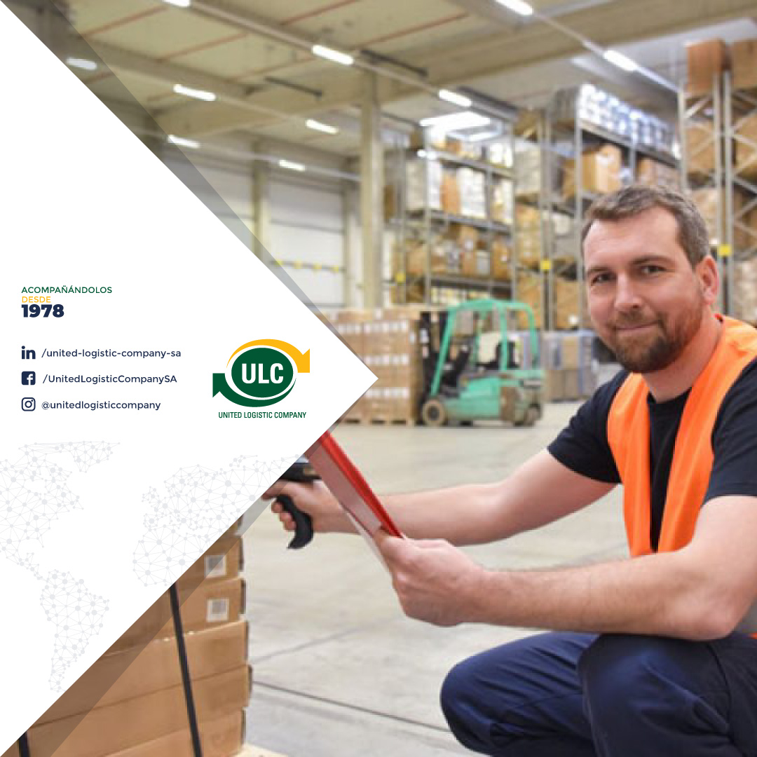 United Logistic Company