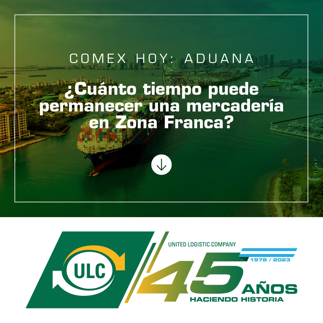 United Logistic Company