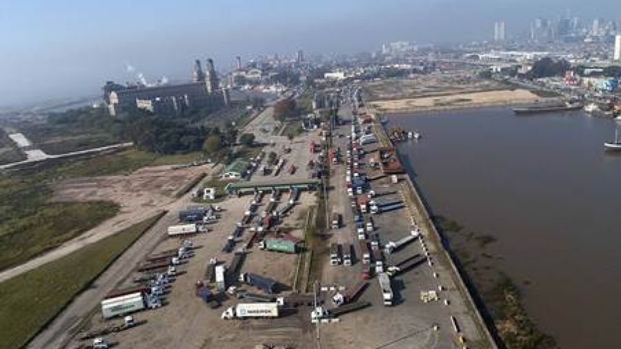 Puertos lanzó licitación para la modernización del sistema e-PuertoBUE