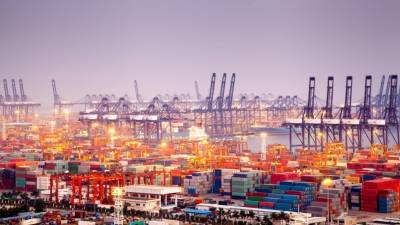 El colapso de Yantian ya bloquea más contenedores que la crisis del Canal de Suez