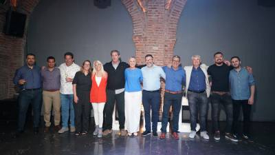 FIESTA 45 AÑOS ULC
