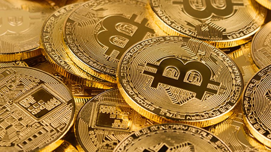 LA CRIPTOMONEDA QUE PASO POR ADUANA