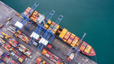 Terminales de contenedores extenderán los plazos de libre almacenamiento de las cargas